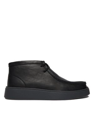 Obrázek produktu Clarks Kotníková obuv Torview Hi 26183440 Černá