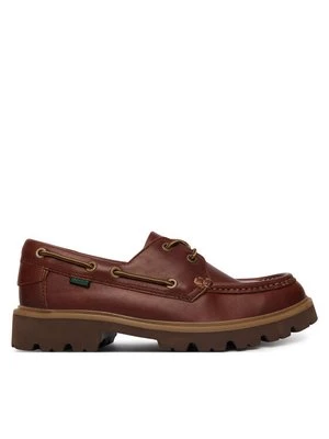Obrázek produktu Clarks Loafersy Cleyhill Boat 26186176 Hnědá