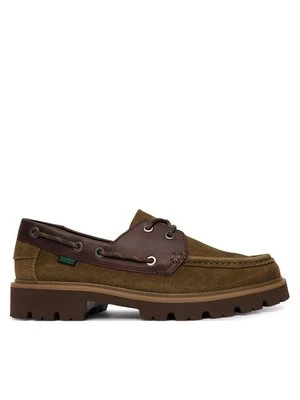 Obrázek produktu Clarks Loafersy Cleyhill Boat 26186180 Zelená