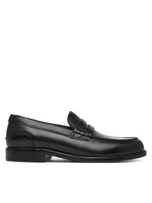 Obrázek produktu Clarks Lordsy Craft James Lo 26178569 Černá