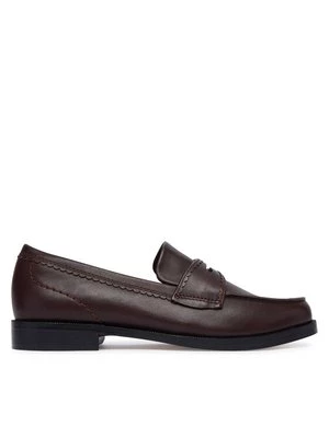 Obrázek produktu Clarks Lordsy Straven Edge 26186491 Hnědá