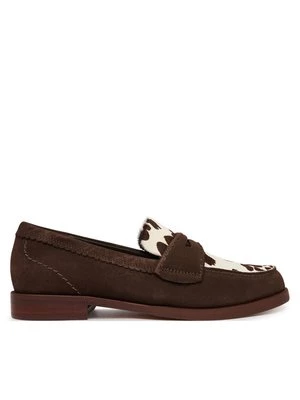 Obrázek produktu Clarks Lordsy Straven Edge 26186597 Hnědá