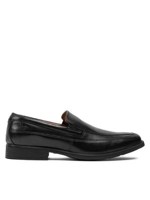 Obrázek produktu Clarks Lordsy Tilden Free 261103127 Černá