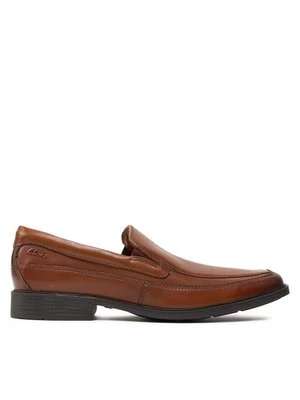 Obrázek produktu Clarks Lordsy Tilden Free 261300987 Hnědá
