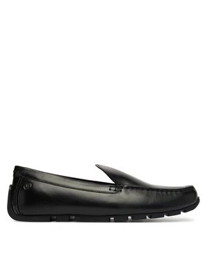 Obrázek produktu Clarks Mokasíny Corsley Plain 26186444 Černá