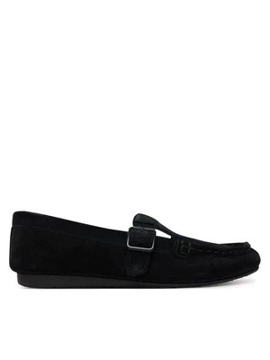 Obrázek produktu Clarks Mokasíny Freckle Tbar 26185903 Černá