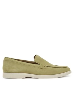 Obrázek produktu Clarks Mokasíny Torford Easy 26180893 Zelená