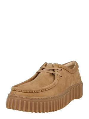 Obrázek produktu CLARKS Mokasíny 'Torhill Bee'  velbloudí