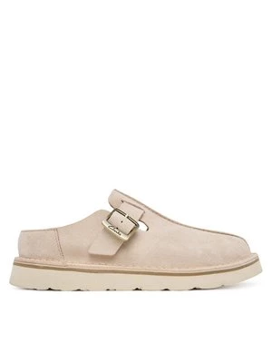 Obrázek produktu Clarks Nazouváky Solsbury Mule. 26184170 Béžová