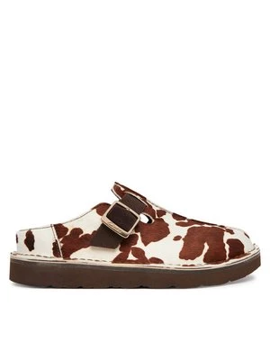 Obrázek produktu Clarks Nazouváky Solsbury Mule. 26186592 Hnědá