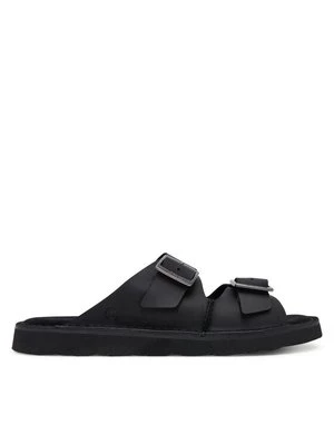 Obrázek produktu Clarks Nazouváky Solsbury Strap 26180885 Černá