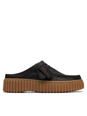 Obrázek produktu Clarks Nazouváky Torhill Mule 26181193 Černá
