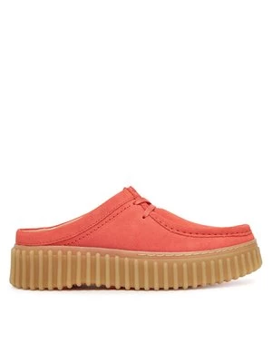 Obrázek produktu Clarks Nazouváky Torhill Mule 26181194 Korálová