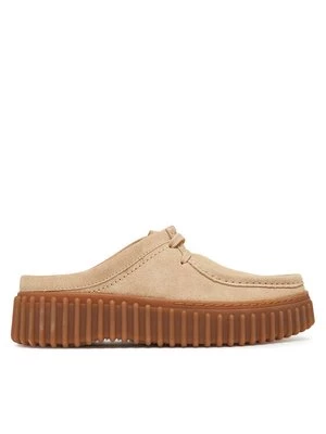 Obrázek produktu Clarks Nazouváky Torhill Mule 26181197 Écru