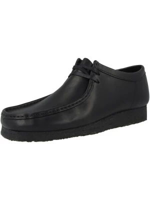 Obrázek produktu Clarks Originals Mokasíny 'Wallabee'  černá