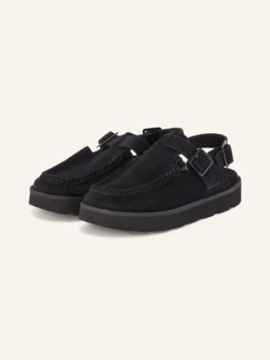 Obrázek produktu Clarks Originals Slingloafery Meare Easy černá