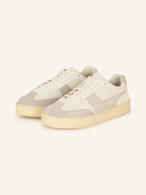 Obrázek produktu Clarks Originals Sneakersy Tor 80 světle hnědá / krémová