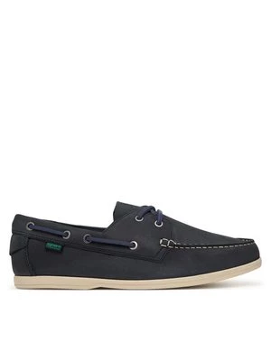 Obrázek produktu Clarks Polobotky Charmouth Lace 26186600 Tmavomodrá