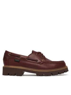 Obrázek produktu Clarks Polobotky Cleyhill Boat. 26187287 Hnědá