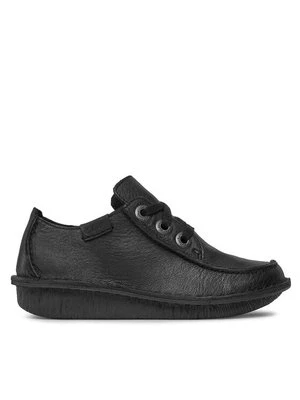 Obrázek produktu Clarks Polobotky Funny Dream 203066394 Černá