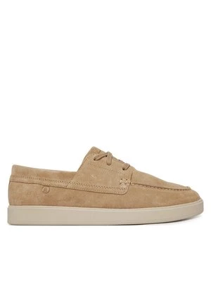 Obrázek produktu Clarks Polobotky Lockford Boat 26186187 Béžová