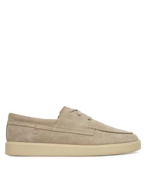 Obrázek produktu Clarks Polobotky Lockford Boat 26186610 Šedá