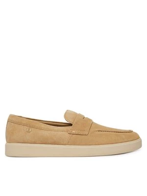 Obrázek produktu Clarks Polobotky Lockford Easy 26186190 Béžová