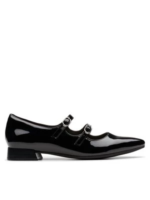 Obrázek produktu Clarks Polobotky Natalyn Lane 26181930 Černá