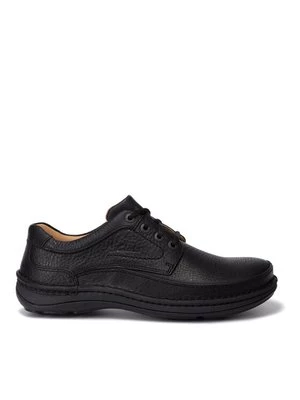 Obrázek produktu Clarks Polobotky Nature Three 203390087 Černá