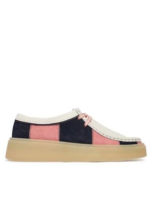 Obrázek produktu Clarks Polobotky Torview W 26186674 Barevná