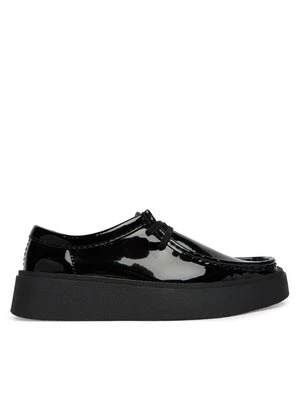 Obrázek produktu Clarks Polobotky Torview W 26186677 Černá