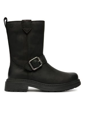 Obrázek produktu Clarks Polokozačky Orinoco3 Bay 26183923 Černá