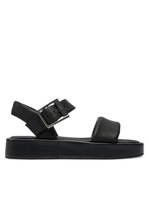 Obrázek produktu Clarks Sandály Alda Strap 26176257 Černá