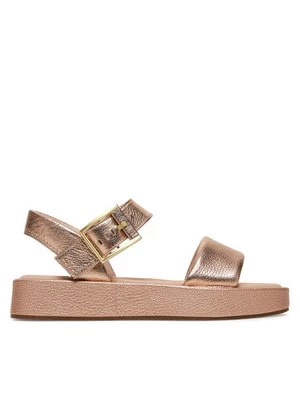 Obrázek produktu Clarks Sandály Alda Strap 26181223 Zlatá