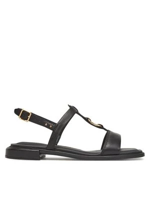 Obrázek produktu Clarks Sandály Ariany Sling 26181240 Černá