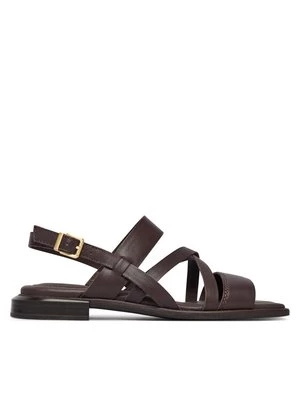Obrázek produktu Clarks Sandály Ariany Strap 26185801 Hnědá