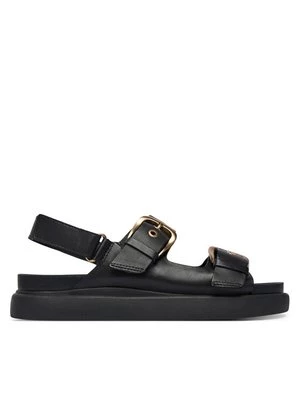 Obrázek produktu Clarks Sandály Aristella Bay 26185807 Černá