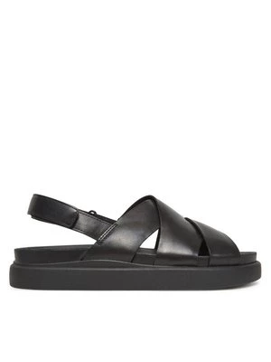 Obrázek produktu Clarks Sandály Aristella Sun 26181255 Černá