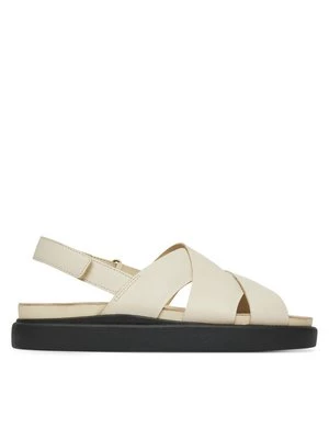 Obrázek produktu Clarks Sandály Aristella Sun 26181257 Béžová