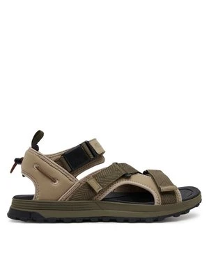 Obrázek produktu Clarks Sandály ATL Trek Tide 26181522 Béžová