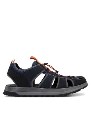 Obrázek produktu Clarks Sandály ATL Trek Wave 26181516 Tmavomodrá