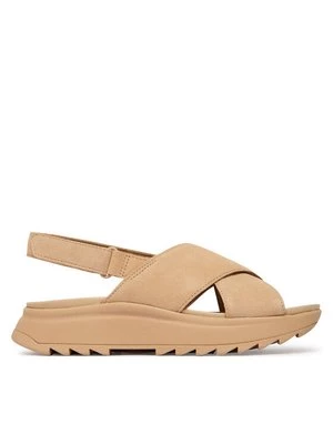 Obrázek produktu Clarks Sandály DashLite Wish 26185883 Béžová