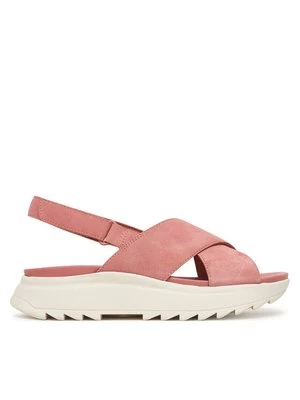 Obrázek produktu Clarks Sandály DashLite Wish 26186582 Růžová