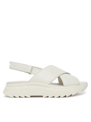 Obrázek produktu Clarks Sandály DashLite Wish 26186583 Bílá
