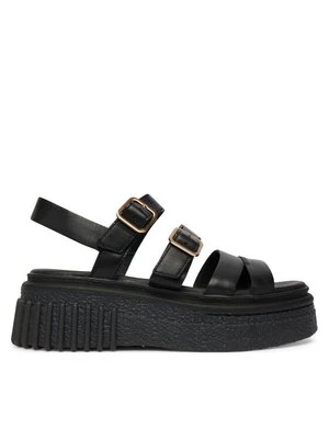Obrázek produktu Clarks Sandály Evamar Strap 26185888 Černá