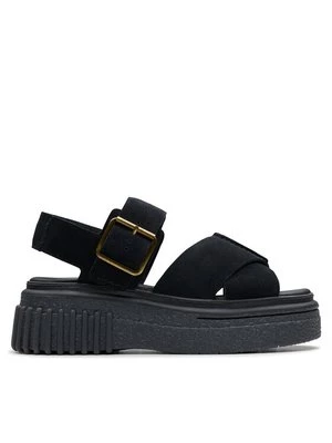 Obrázek produktu Clarks Sandály Evamar Wish 26181199 Černá