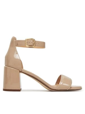 Obrázek produktu Clarks Sandály Ezoria Mae 26181299 Béžová