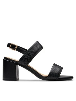 Obrázek produktu Clarks Sandály Ezoria Sling 26181300 Černá