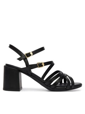 Obrázek produktu Clarks Sandály Ezoria Strap 26185893 Černá