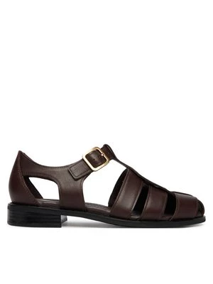 Obrázek produktu Clarks Sandály Hana Sun 26185911 Hnědá
